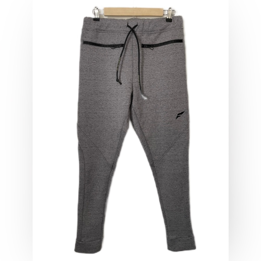 FLAG NOR FAIL Athletic Jogger Pants Men’s Size XS